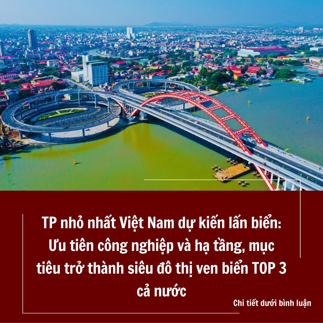 Thành Phố Hải Phòng Lần Biển Phát Triển Bất Động Sản Khu Đô Thị